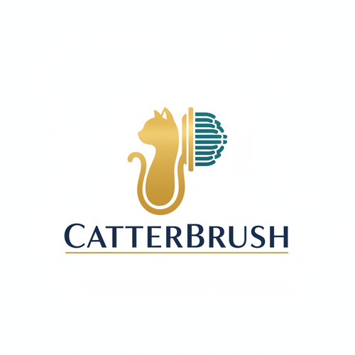 Logo CatterBrush